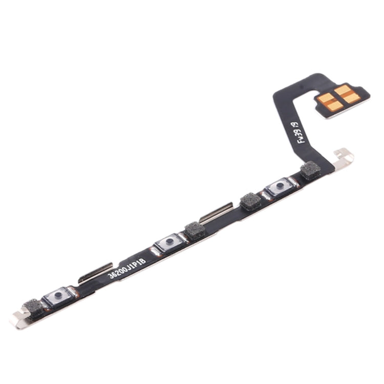 Power Button & Volume Button Flex Cable for Xiaomi Mi 10 Pro 5G - Flex Cable by PMc TechLife | Online Shopping South Africa | PMc TechLife | Buy Now Pay Later Mobicred