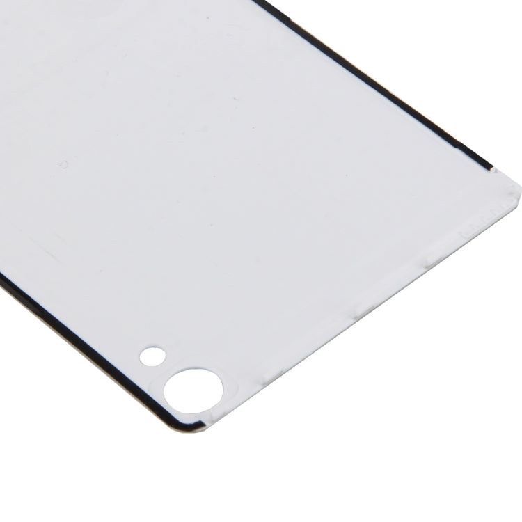 Back Battery Cover for Sony Xperia XA(Lime Gold) - Back Cover by PMc TechLife | Online Shopping South Africa | PMc TechLife | Buy Now Pay Later Mobicred