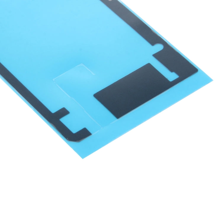 10 PCS for Sony Xperia XA Ultra Rear Housing Cover Adhesive - Adhesive Sticker by PMC TechLife | Online Shopping South Africa | PMC TechLife | Buy Now Pay Later Mobicred