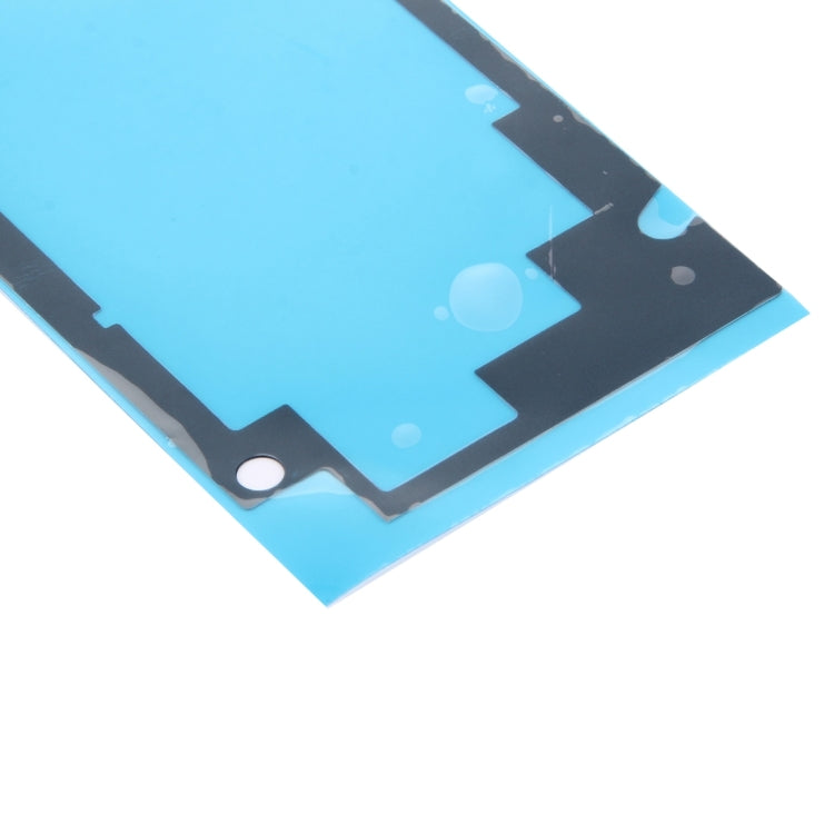 10 PCS for Sony Xperia XA Ultra Rear Housing Cover Adhesive - Adhesive Sticker by PMC TechLife | Online Shopping South Africa | PMC TechLife | Buy Now Pay Later Mobicred