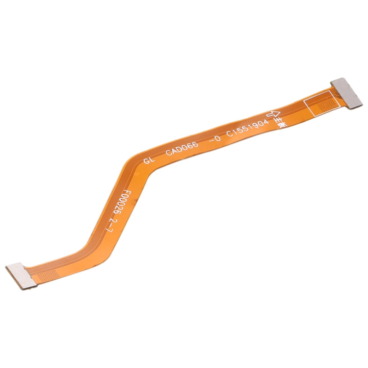 For OPPO Reno / Reno 5G Motherboard Flex Cable - Flex Cable by PMc TechLife | Online Shopping South Africa | PMc TechLife | Buy Now Pay Later Mobicred
