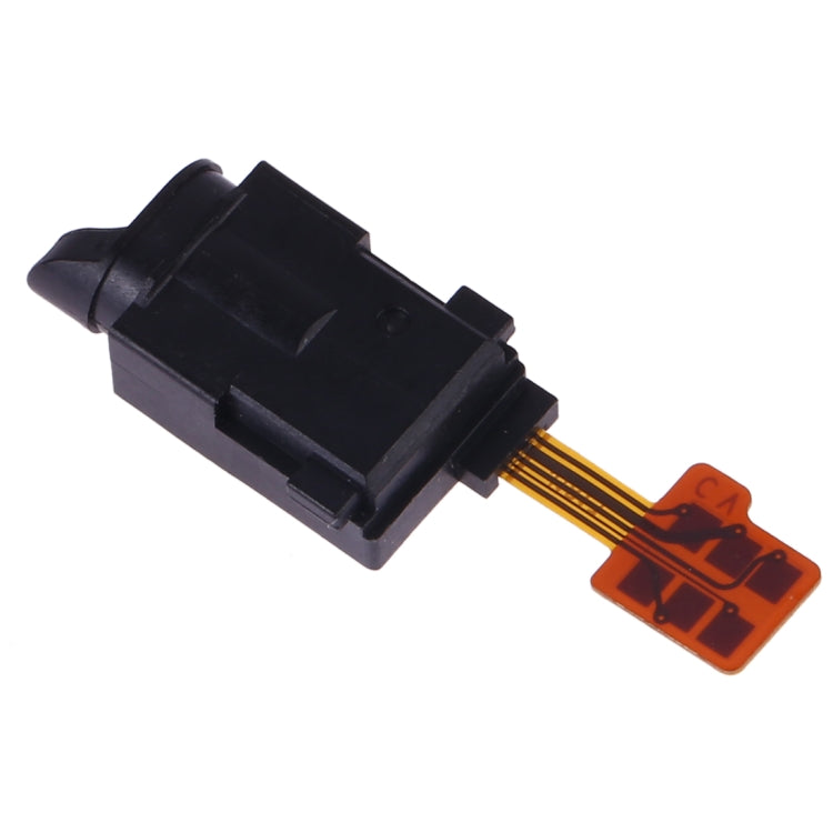 Earphone Jack Flex Cable for LG Stylo 4 Q710 Q710MS Q710CS L713DL - For LG by PMc TechLife | Online Shopping South Africa | PMc TechLife | Buy Now Pay Later Mobicred
