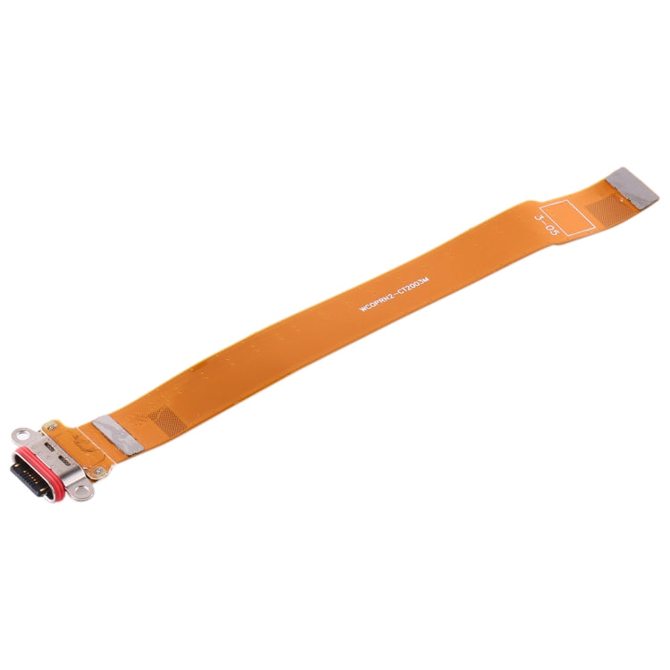 For OPPO Reno2 Charging Port Flex Cable - Flex Cable by PMC TechLife | Online Shopping South Africa | PMC TechLife