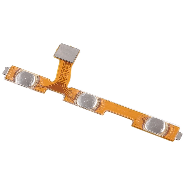 Power Button & Volume Button Flex Cable for Xiaomi Redmi 6 / Redmi 6A - Flex Cable by PMc TechLife | Online Shopping South Africa | PMc TechLife | Buy Now Pay Later Mobicred
