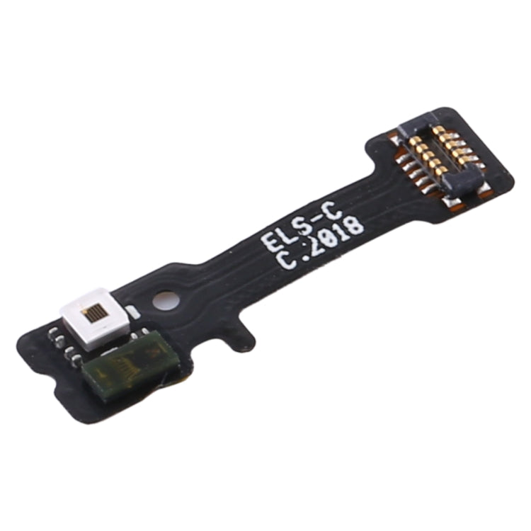 Proximity Sensor Flex Cable for Huawei P40 Pro - Flex Cable by PMC TechLife | Online Shopping South Africa | PMC TechLife | Buy Now Pay Later Mobicred