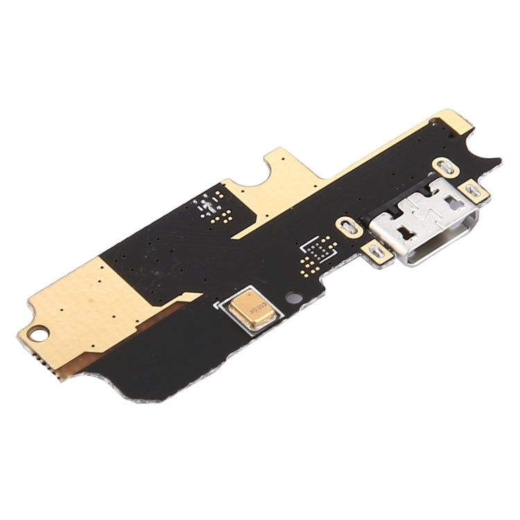 Charging Port Board for Asus ZenFone 3 Max / ZC553KL - Tail Connector by PMc TechLife | Online Shopping South Africa | PMc TechLife | Buy Now Pay Later Mobicred
