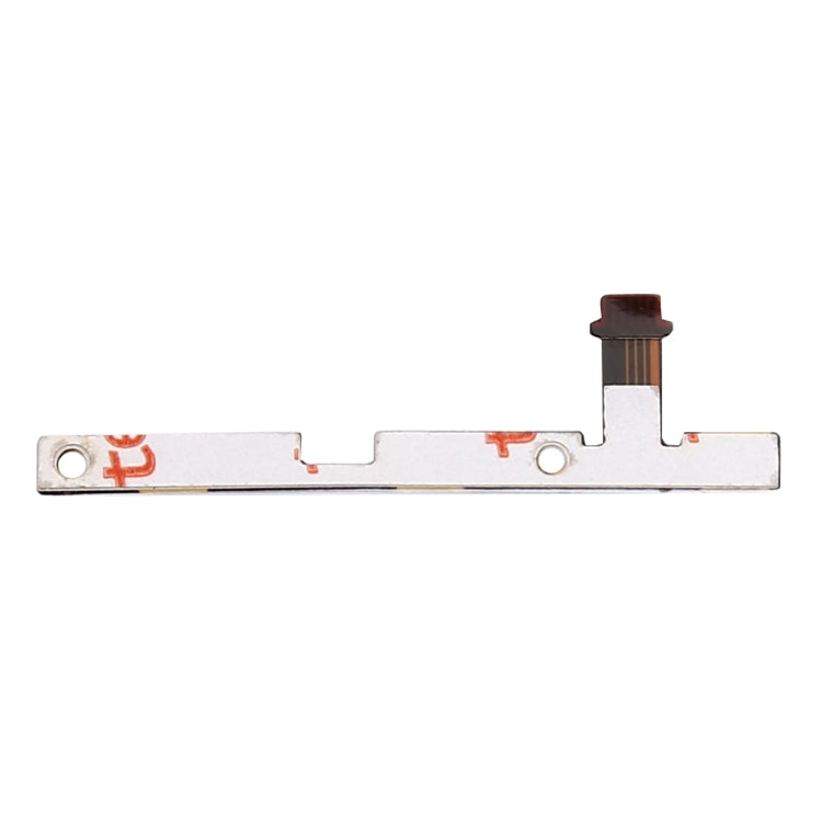 Power Button & Volume Button Flex Cable for Asus ZenFone 3 Laser / ZC551KL - Flex Cable by PMC TechLife | Online Shopping South Africa | PMC TechLife | Buy Now Pay Later Mobicred