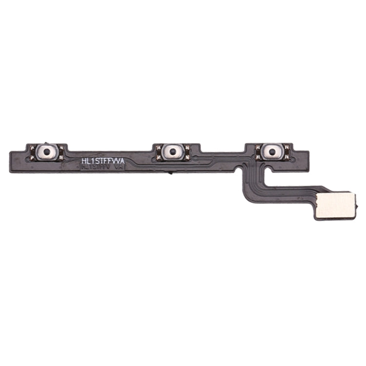 Power Button & Volume Button Flex Cable for Huawei Honor 9 - Flex Cable by PMC TechLife | Online Shopping South Africa | PMC TechLife | Buy Now Pay Later Mobicred