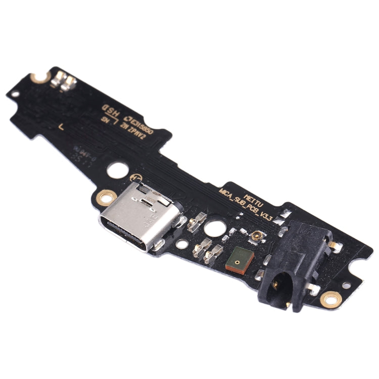 Charging Port Board for Meitu M6 - Others by PMC TechLife | Online Shopping South Africa | PMC TechLife | Buy Now Pay Later Mobicred
