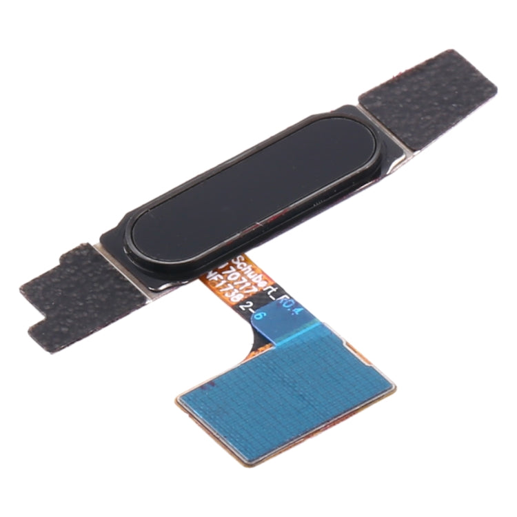 Fingerprint Sensor Flex Cable for Huawei MediaPad M5 8.4 inch(Black) - Flex Cable by PMc TechLife | Online Shopping South Africa | PMc TechLife | Buy Now Pay Later Mobicred