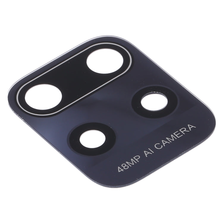 10 PCS Back Camera Lens for Xiaomi Redmi 10X 5G/Redmi 10X Pro 5G - Camera by PMc TechLife | Online Shopping South Africa | PMc TechLife | Buy Now Pay Later Mobicred