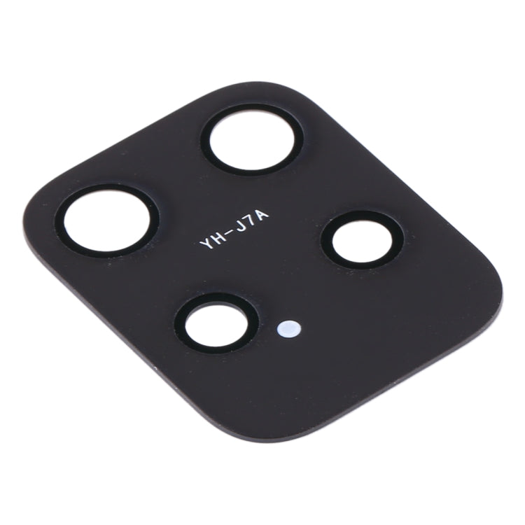 10 PCS Back Camera Lens for Xiaomi Redmi 10X 5G/Redmi 10X Pro 5G - Camera by PMc TechLife | Online Shopping South Africa | PMc TechLife | Buy Now Pay Later Mobicred