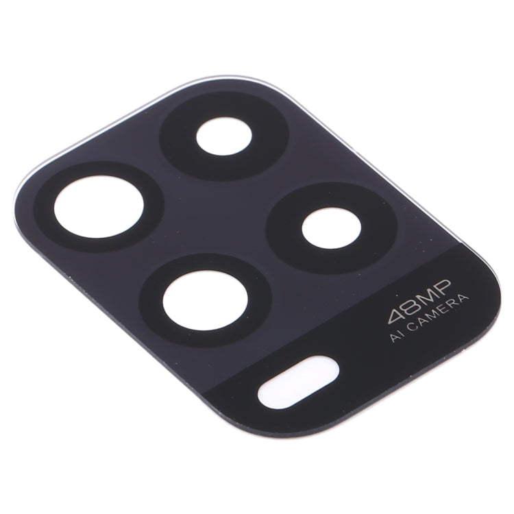 10 PCS Back Camera Lens for Xiaomi Mi 10 Lite 5G - free shipping - PMC TechLife - Order now!