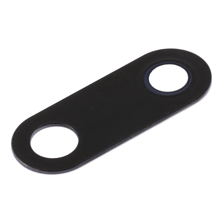 10 PCS Back Camera Lens for Nokia 5.1 / TA-1024 / TA-1027 / TA-1044 / TA-1053 / TA-1008 / TA-1030 / TA-1109 - Camera by PMc TechLife | Online Shopping South Africa | PMc TechLife | Buy Now Pay Later Mobicred