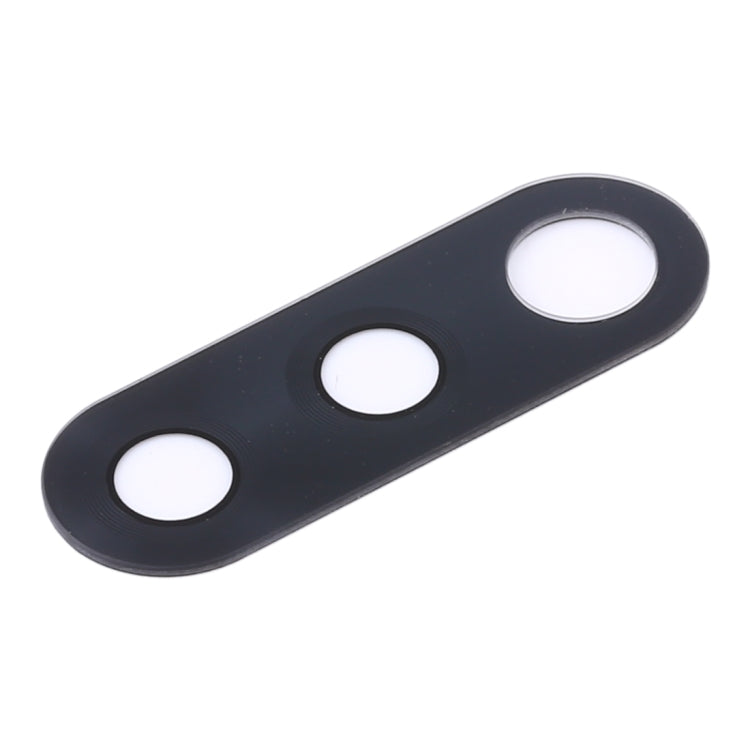 10 PCS Back Camera Lens for Nokia 4.2 / TA-1184 / TA-1133 / TA-1149 / TA-1150 / TA-1157(Black) - Camera by PMC TechLife | Online Shopping South Africa | PMC TechLife | Buy Now Pay Later Mobicred