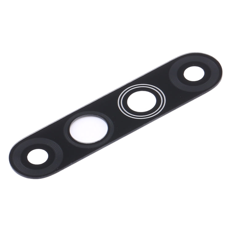 For Infinix Hot 8 10pcs Back Camera Lens - Camera Parts by PMC TechLife | Online Shopping South Africa | PMC TechLife
