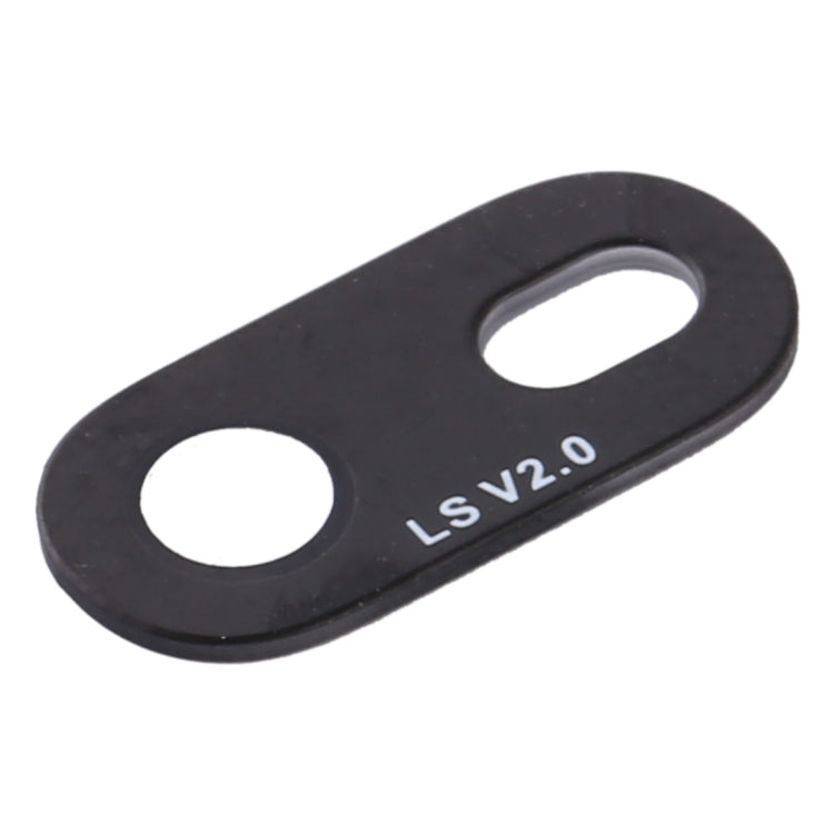 For OPPO A1K 10pcs Back Camera Lens - Camera Series by PMC TechLife | Online Shopping South Africa | PMC TechLife