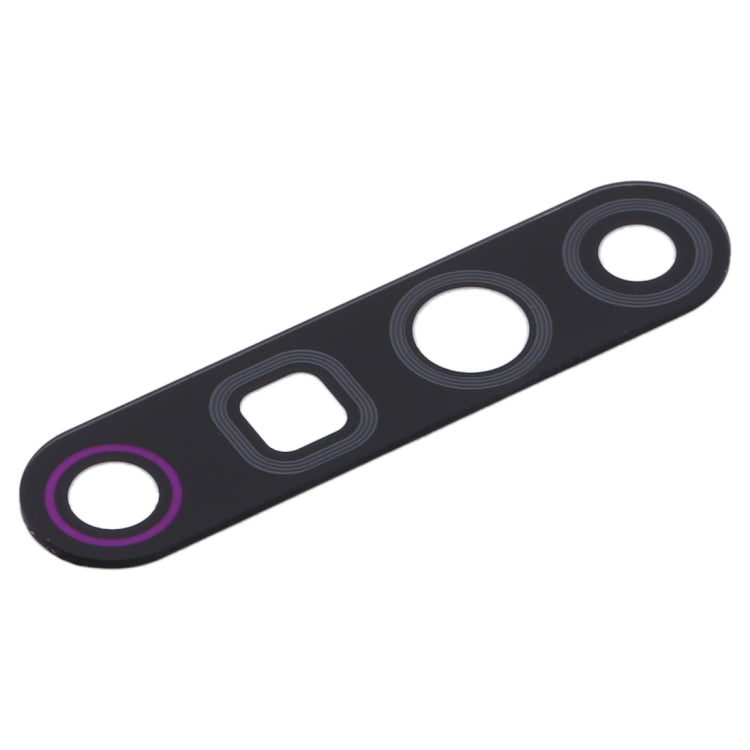For Infinix S5 10pcs Back Camera Lens - Camera Parts by PMC TechLife | Online Shopping South Africa | PMC TechLife