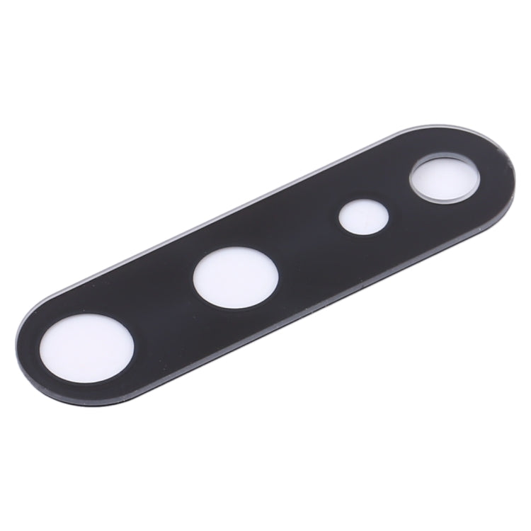 For Vivo iQOO Neo / Z5 10pcs Back Camera Lens - Camera Parts by PMc TechLife | Online Shopping South Africa | PMc TechLife | Buy Now Pay Later Mobicred