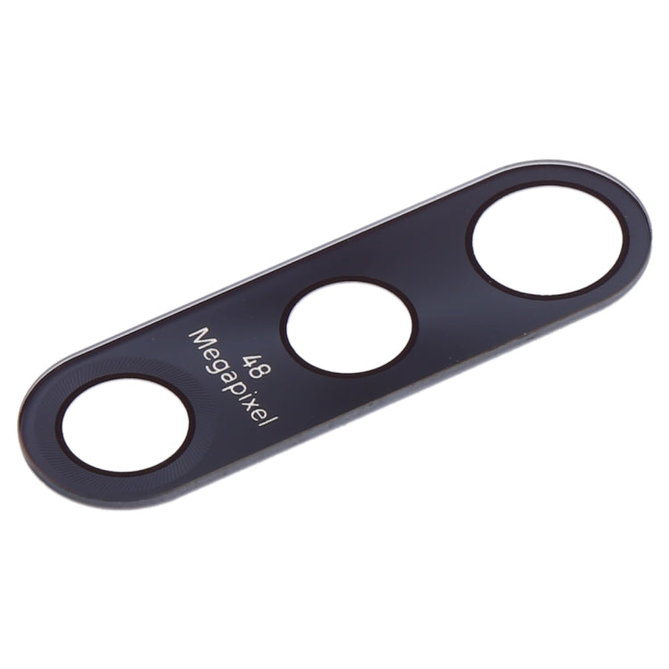 For Vivo X27 Pro 10pcs Back Camera Lens - Camera Parts by PMc TechLife | Online Shopping South Africa | PMc TechLife | Buy Now Pay Later Mobicred