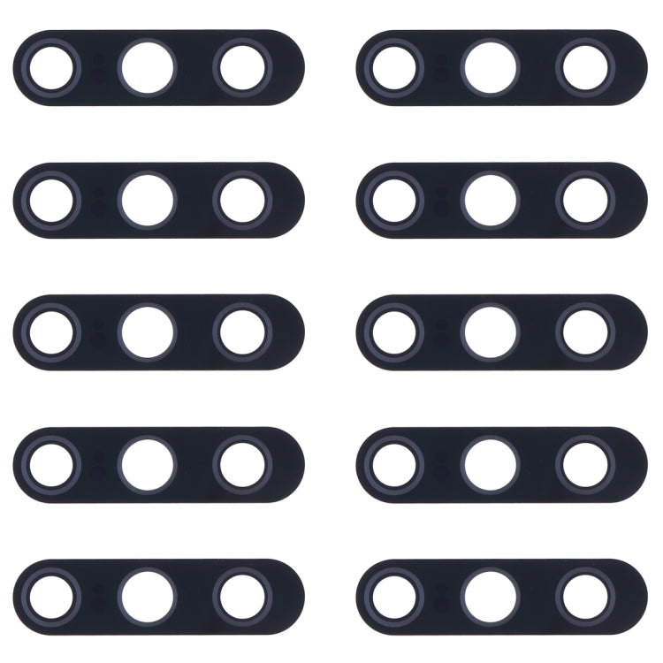 For Vivo X30 Pro / X30 10pcs Back Camera Lens - free shipping - PMc TechLife - Order now!