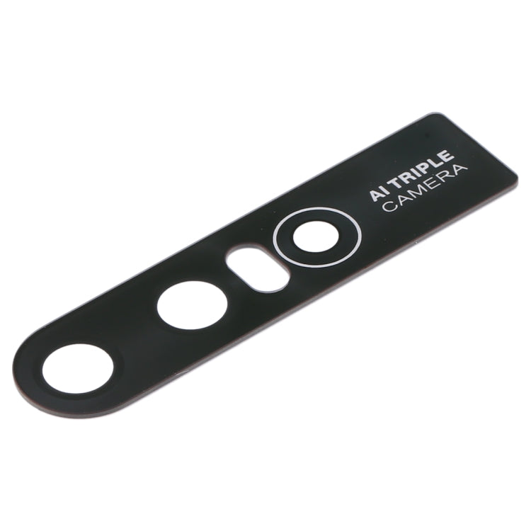 For Vivo S1 Pro / V15 Pro 10pcs Back Camera Lens - Camera Parts by PMc TechLife | Online Shopping South Africa | PMc TechLife | Buy Now Pay Later Mobicred