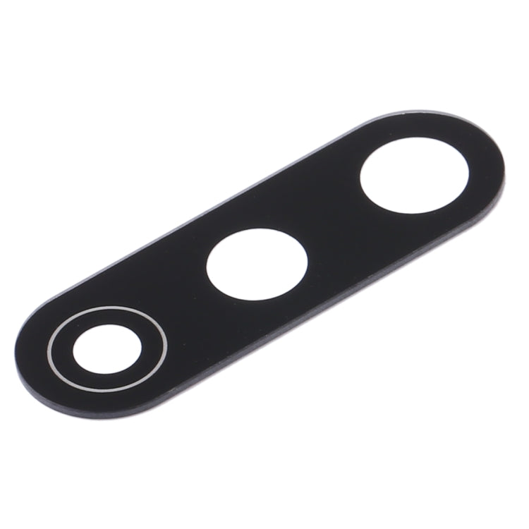 For Vivo Y3 10pcs Back Camera Lens - Camera Parts by PMC TechLife | Online Shopping South Africa | PMC TechLife