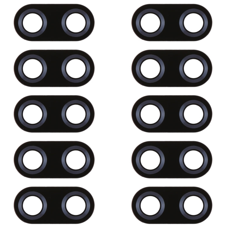 For Vivo NEX A / NEX S 10pcs Back Camera Lens - free shipping - PMc TechLife - Order now!