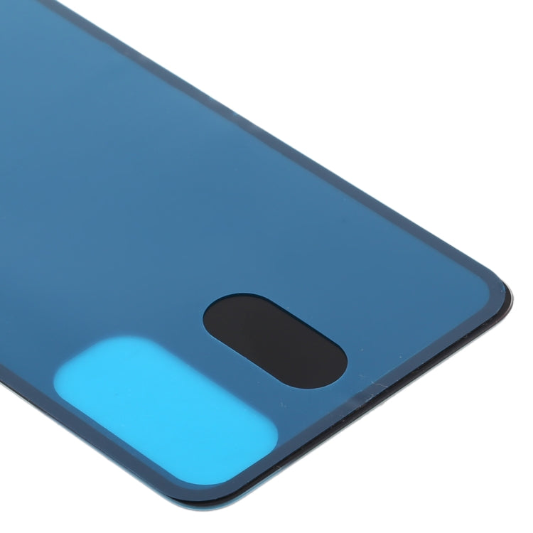 For OPPO Reno4 5G Battery Back Cover (Blue) - free shipping - PMC TechLife - Order now!