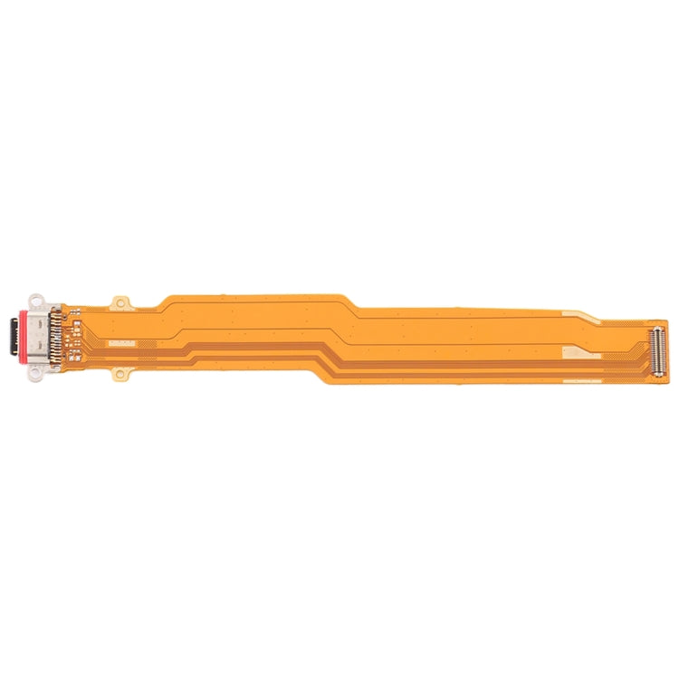 For Vivo X50 Charging Port Flex Cable - Flex Cable by PMC TechLife | Online Shopping South Africa | PMC TechLife | Buy Now Pay Later Mobicred