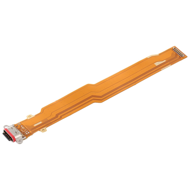 For Vivo X50 Charging Port Flex Cable - Flex Cable by PMC TechLife | Online Shopping South Africa | PMC TechLife | Buy Now Pay Later Mobicred