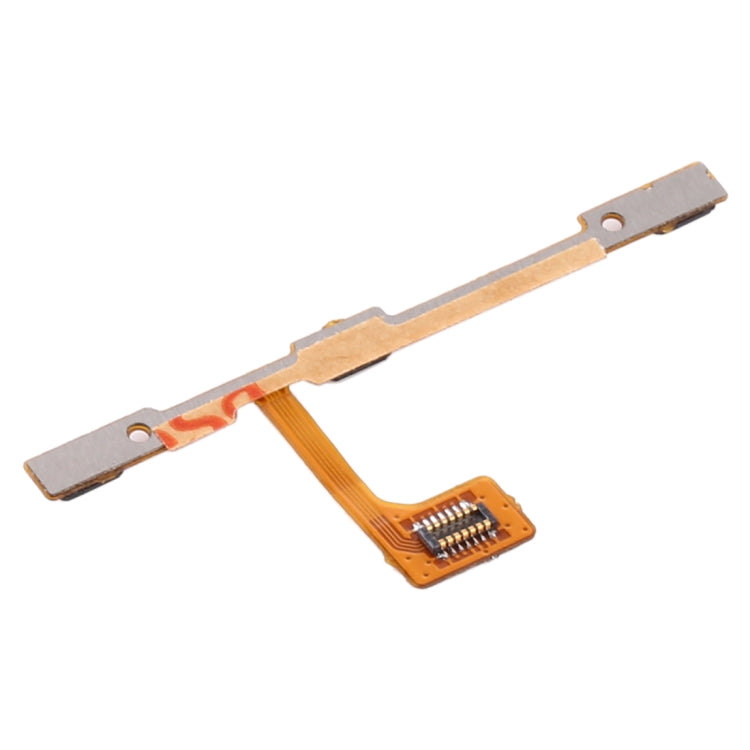 For Vivo Y9s Power Button & Volume Button Flex Cable - free shipping - PMc TechLife - Order now!