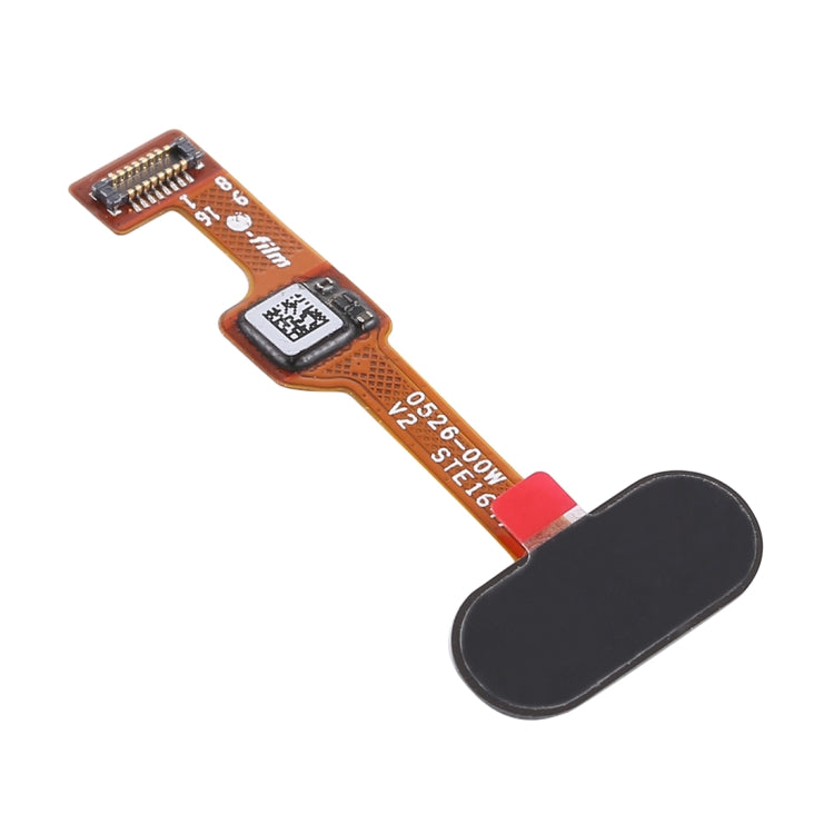 For OPPO F3 Fingerprint Sensor Flex Cable (Black) - free shipping - PMc TechLife - Order now!