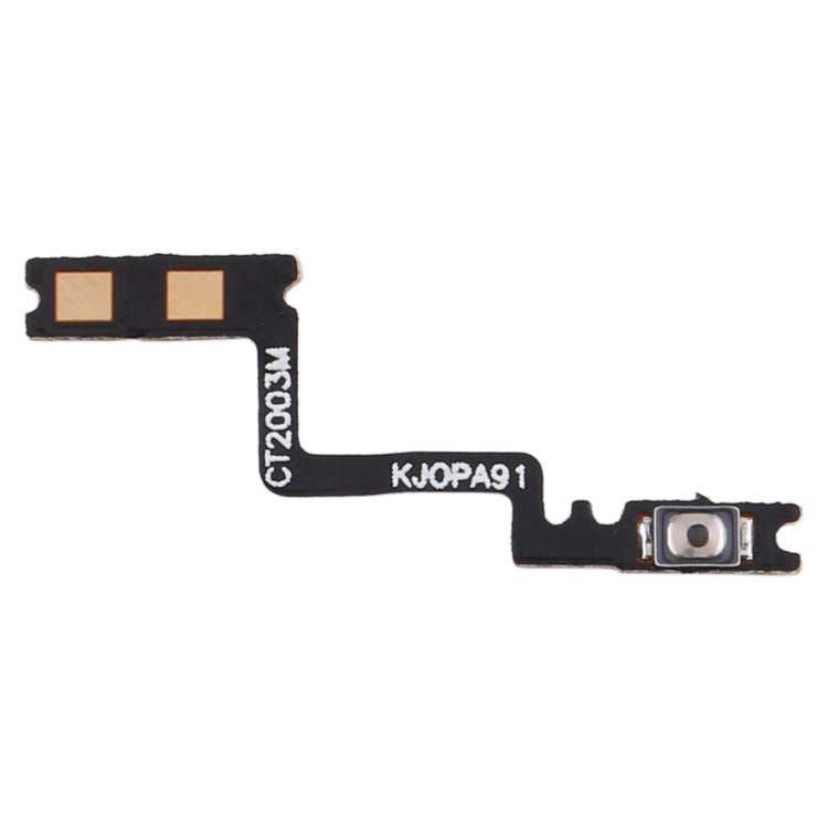 For OPPO A91 Power Button Flex Cable - free shipping - PMC TechLife - Order now!