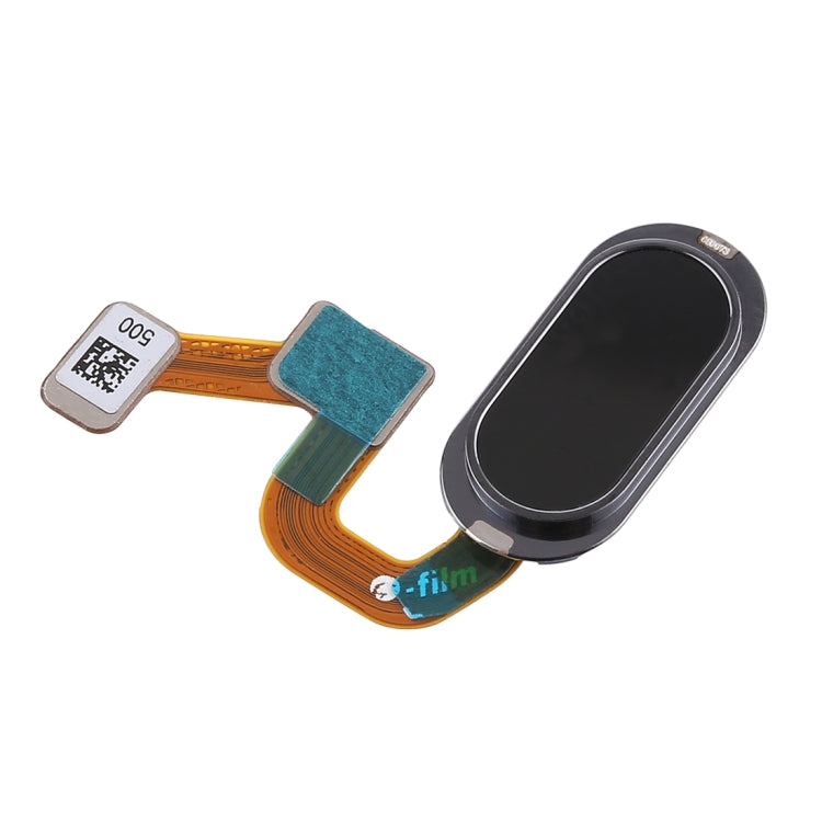 For Vivo Xplay6 Fingerprint Sensor Flex Cable(Black) - Flex Cable by PMC TechLife | Online Shopping South Africa | PMC TechLife | Buy Now Pay Later Mobicred