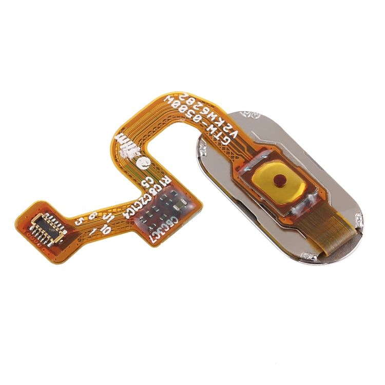 For Vivo Xplay6 Fingerprint Sensor Flex Cable(White) - Flex Cable by PMC TechLife | Online Shopping South Africa | PMC TechLife | Buy Now Pay Later Mobicred