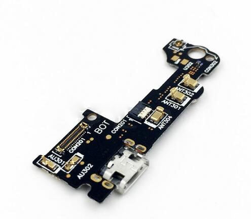 Charging Port Board for Asus Zenfone 3 Laser ZC551KL Z018D - Tail Connector by PMc TechLife | Online Shopping South Africa | PMc TechLife | Buy Now Pay Later Mobicred