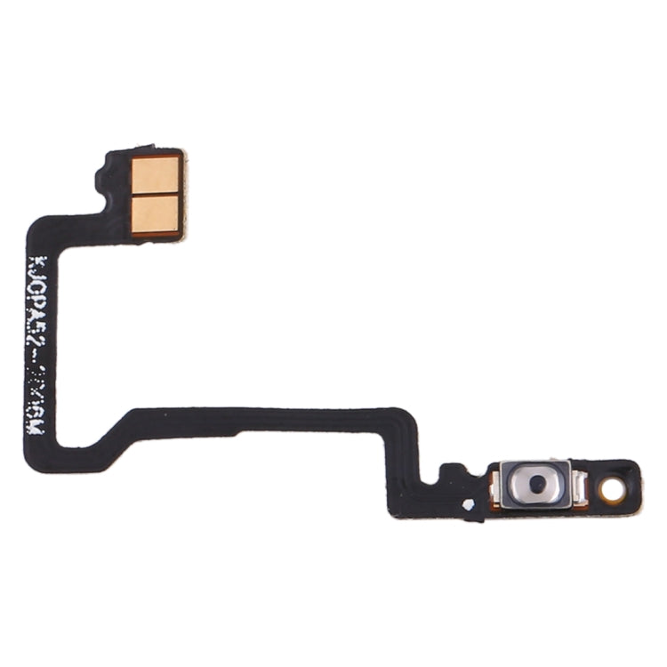 For OPPO A52 Power Button Flex Cable - Flex Cable by PMC TechLife | Online Shopping South Africa | PMC TechLife | Buy Now Pay Later Mobicred