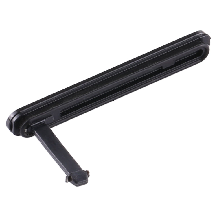 SIM Card Cap + Micro SD Card Dustproof Block for Sony Xperia Z5 Premium(Black) - Dust Plug by PMC TechLife | Online Shopping South Africa | PMC TechLife | Buy Now Pay Later Mobicred