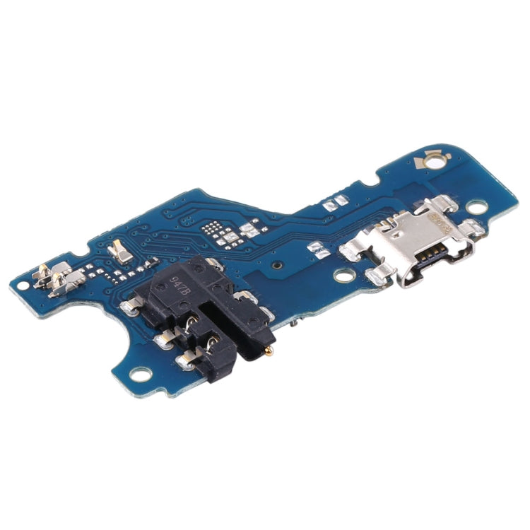 Charging Port Board for Huawei Honor 9A - Tail Connector by PMc TechLife | Online Shopping South Africa | PMc TechLife | Buy Now Pay Later Mobicred