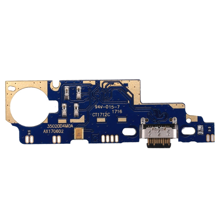 For Xiaomi Mi Max 2 Charging Port Board - Tail Connector by PMc TechLife | Online Shopping South Africa | PMc TechLife | Buy Now Pay Later Mobicred