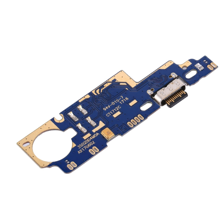 For Xiaomi Mi Max 2 Charging Port Board - Tail Connector by PMc TechLife | Online Shopping South Africa | PMc TechLife | Buy Now Pay Later Mobicred