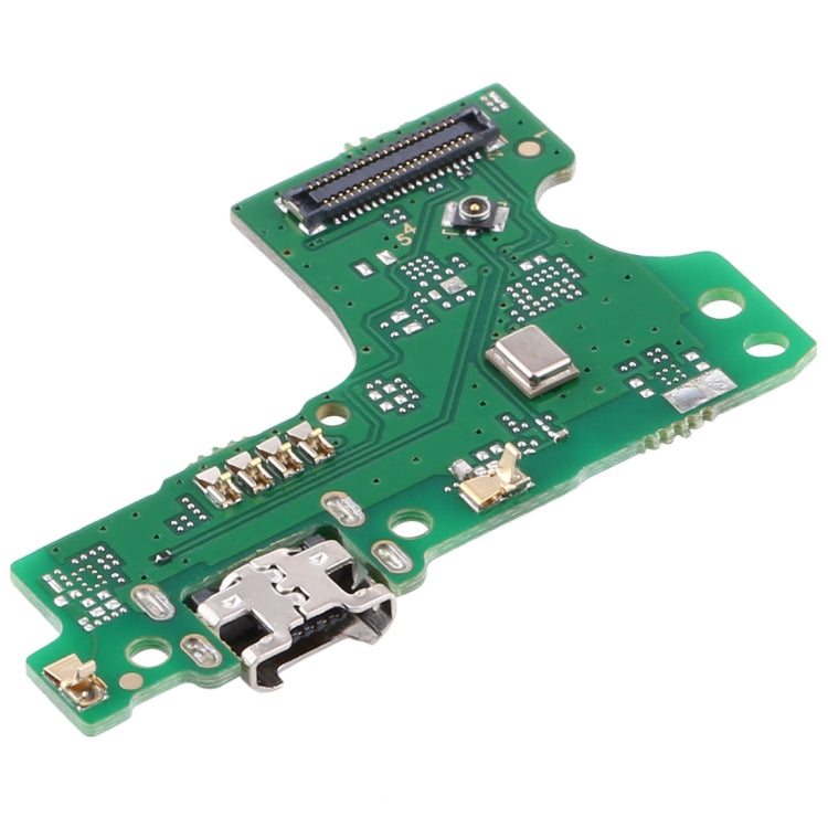 Charging Port Board for Huawei Enjoy 9e - Tail Connector by PMC TechLife | Online Shopping South Africa | PMC TechLife | Buy Now Pay Later Mobicred