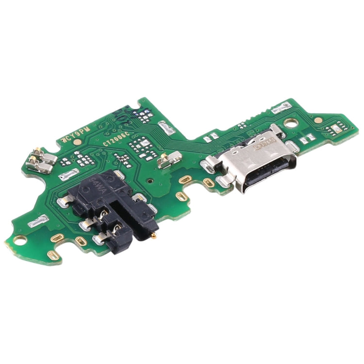 Charging Port Board for Huawei Enjoy 10 Plus - free shipping - PMC TechLife - Order now!