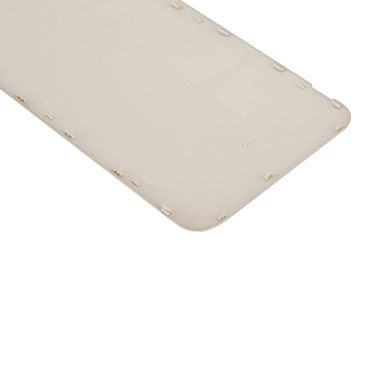 For Huawei Honor 4A Battery Back Cover(Gold) - Back Cover by PMC TechLife | Online Shopping South Africa | PMC TechLife | Buy Now Pay Later Mobicred