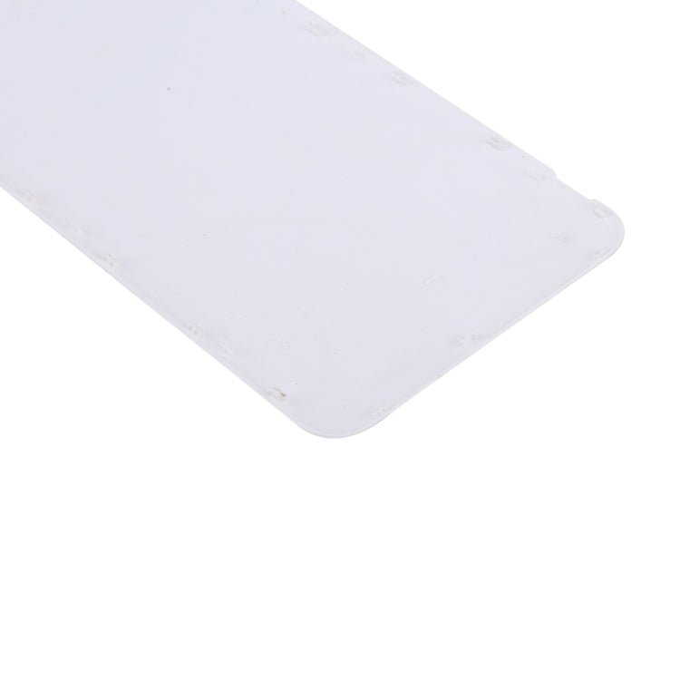 For Huawei Honor 4A Battery Back Cover(White) - Back Cover by PMC TechLife | Online Shopping South Africa | PMC TechLife | Buy Now Pay Later Mobicred