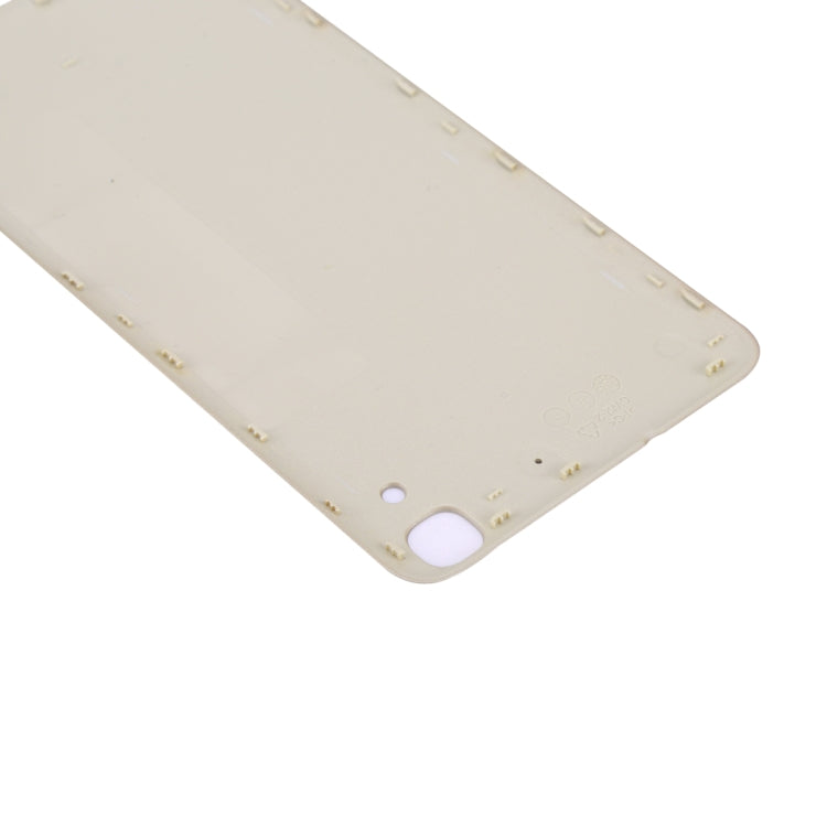 For Huawei Y6 Battery Back Cover(Gold) - Back Cover by PMC TechLife | Online Shopping South Africa | PMC TechLife | Buy Now Pay Later Mobicred
