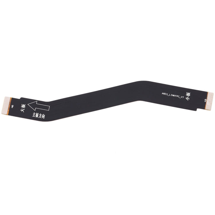 Motherboard Flex Cable for Huawei Enjoy Max - Flex Cable by PMC TechLife | Online Shopping South Africa | PMC TechLife | Buy Now Pay Later Mobicred