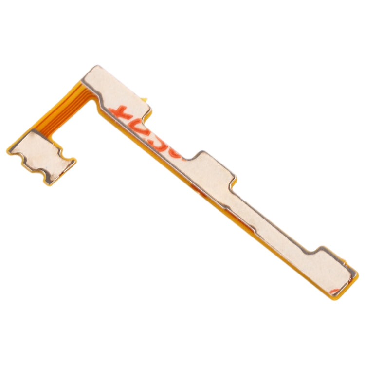 Power Button & Volume Button Flex Cable for Huawei Mate 20 Lite / Maimang 7 - Flex Cable by PMC TechLife | Online Shopping South Africa | PMC TechLife