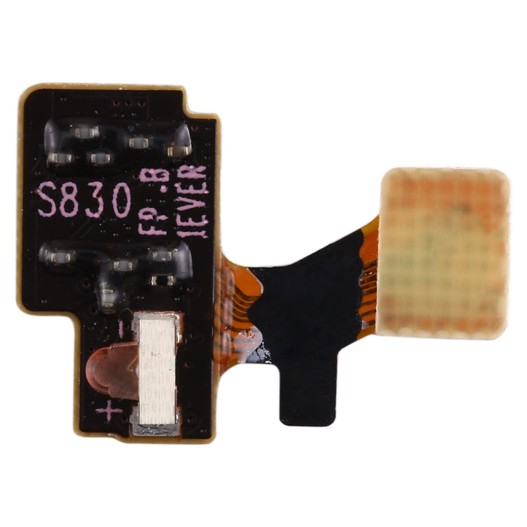Light Sensor Flex Cable for Huawei Mate 20 X - Flex Cable by PMc TechLife | Online Shopping South Africa | PMc TechLife | Buy Now Pay Later Mobicred